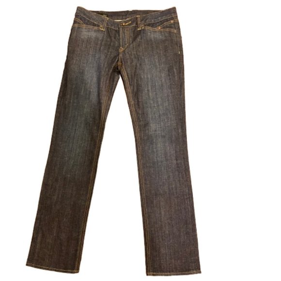 Buffalo David Bitton Julianne Jeans - Picture 1 of 5